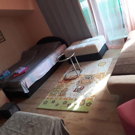 Antonio Rooms Ni エクステリア 写真