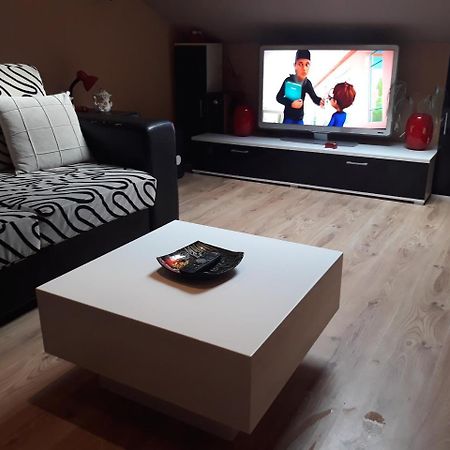 Antonio Rooms Ni エクステリア 写真