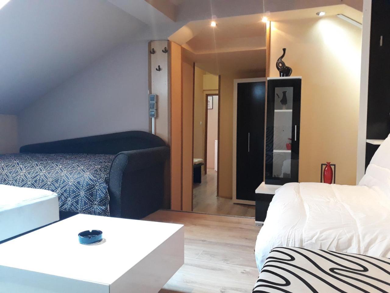 Antonio Rooms Ni エクステリア 写真