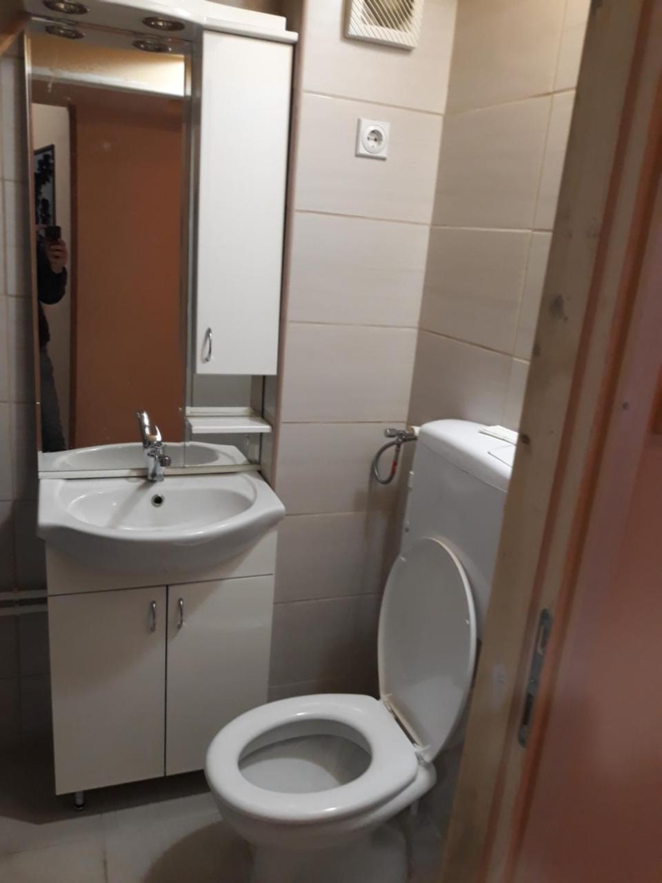 Antonio Rooms Ni エクステリア 写真