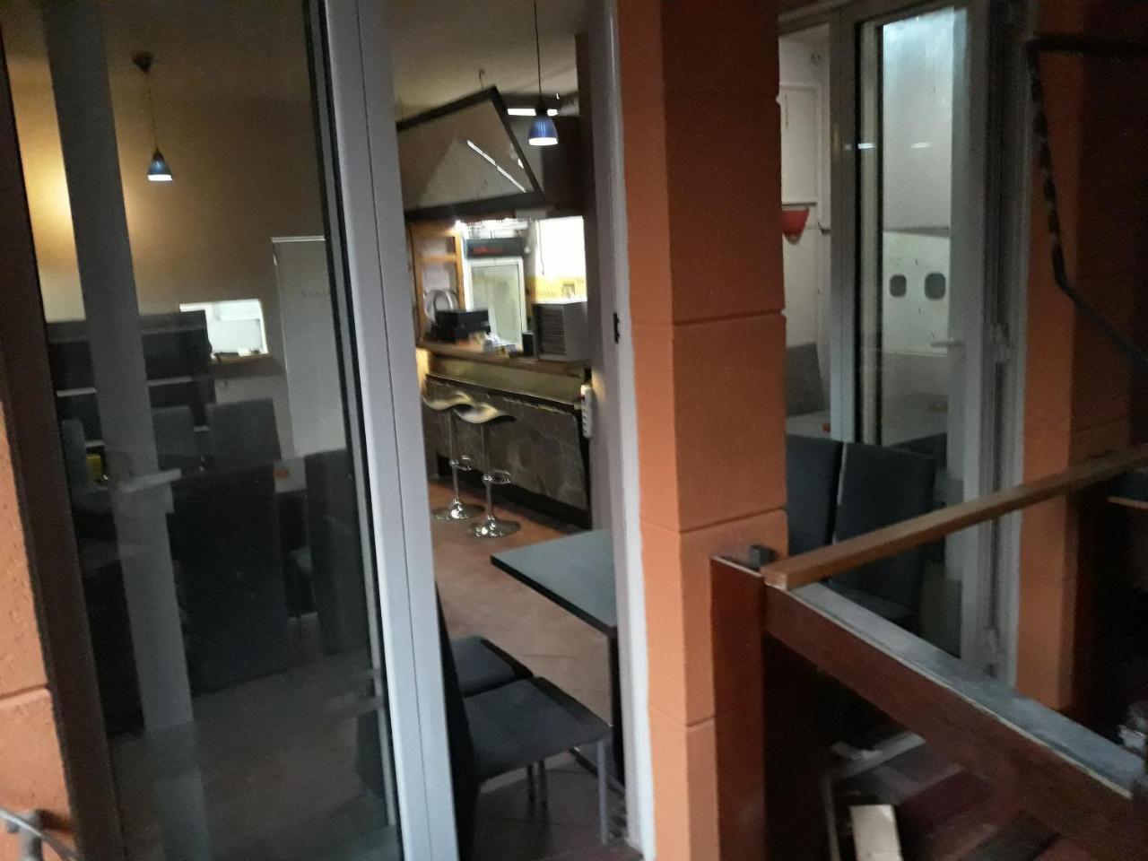 Antonio Rooms Ni エクステリア 写真