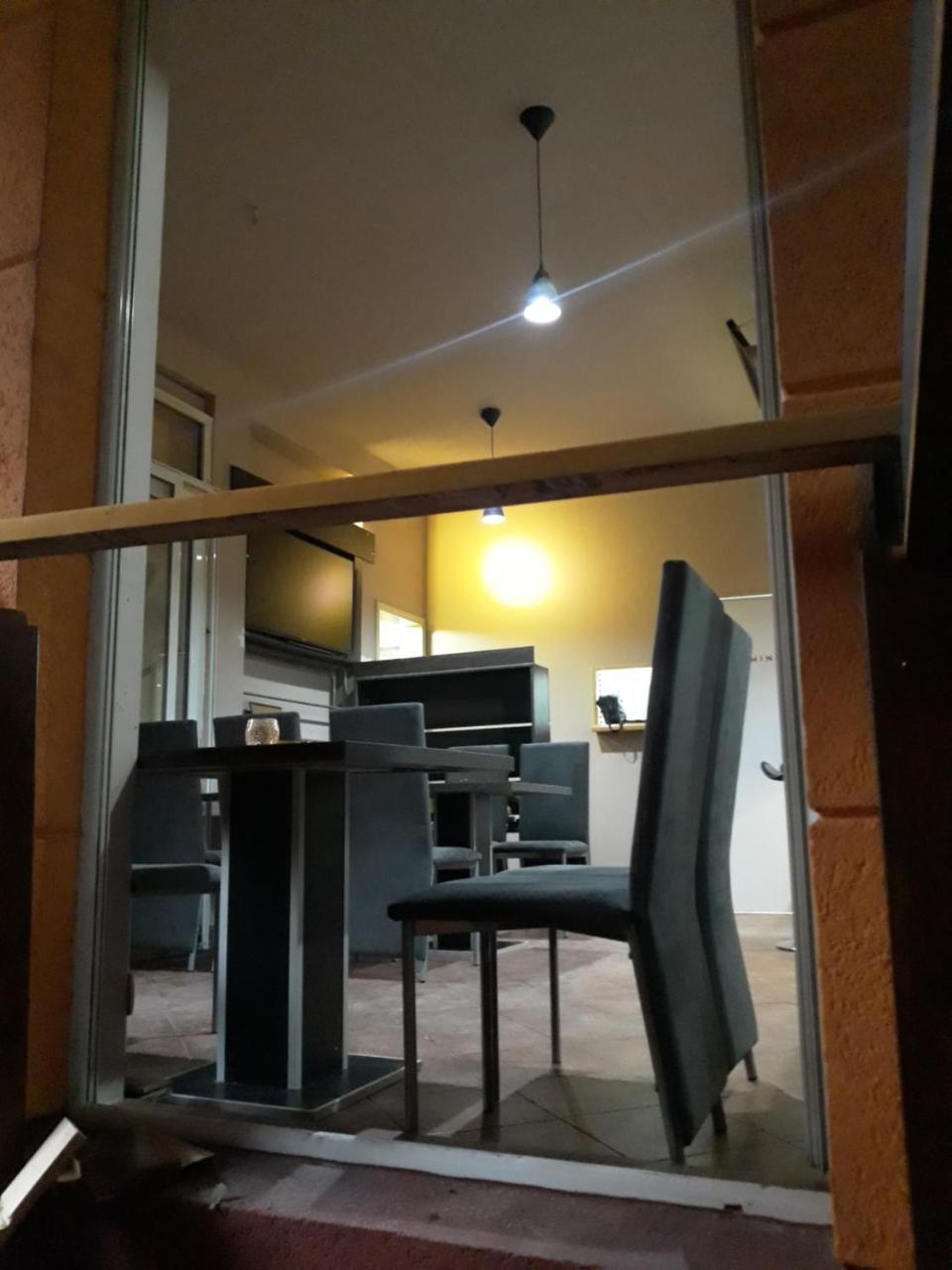 Antonio Rooms Ni エクステリア 写真
