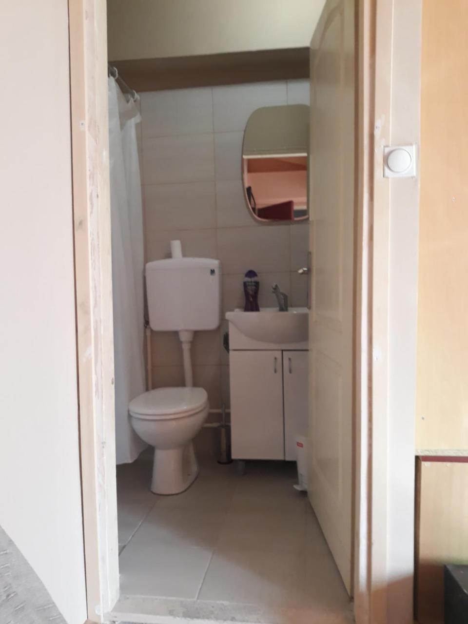 Antonio Rooms Ni エクステリア 写真