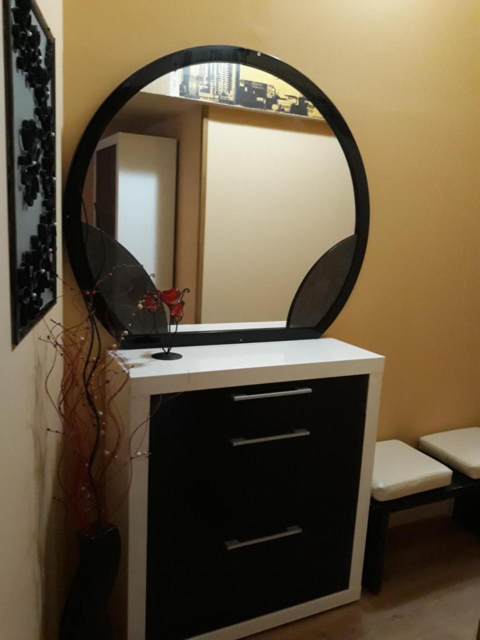 Antonio Rooms Ni エクステリア 写真