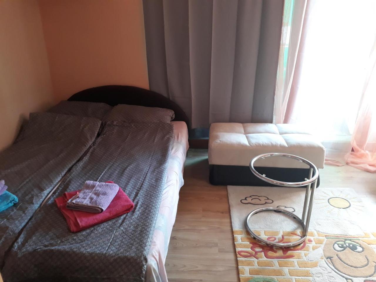 Antonio Rooms Ni エクステリア 写真