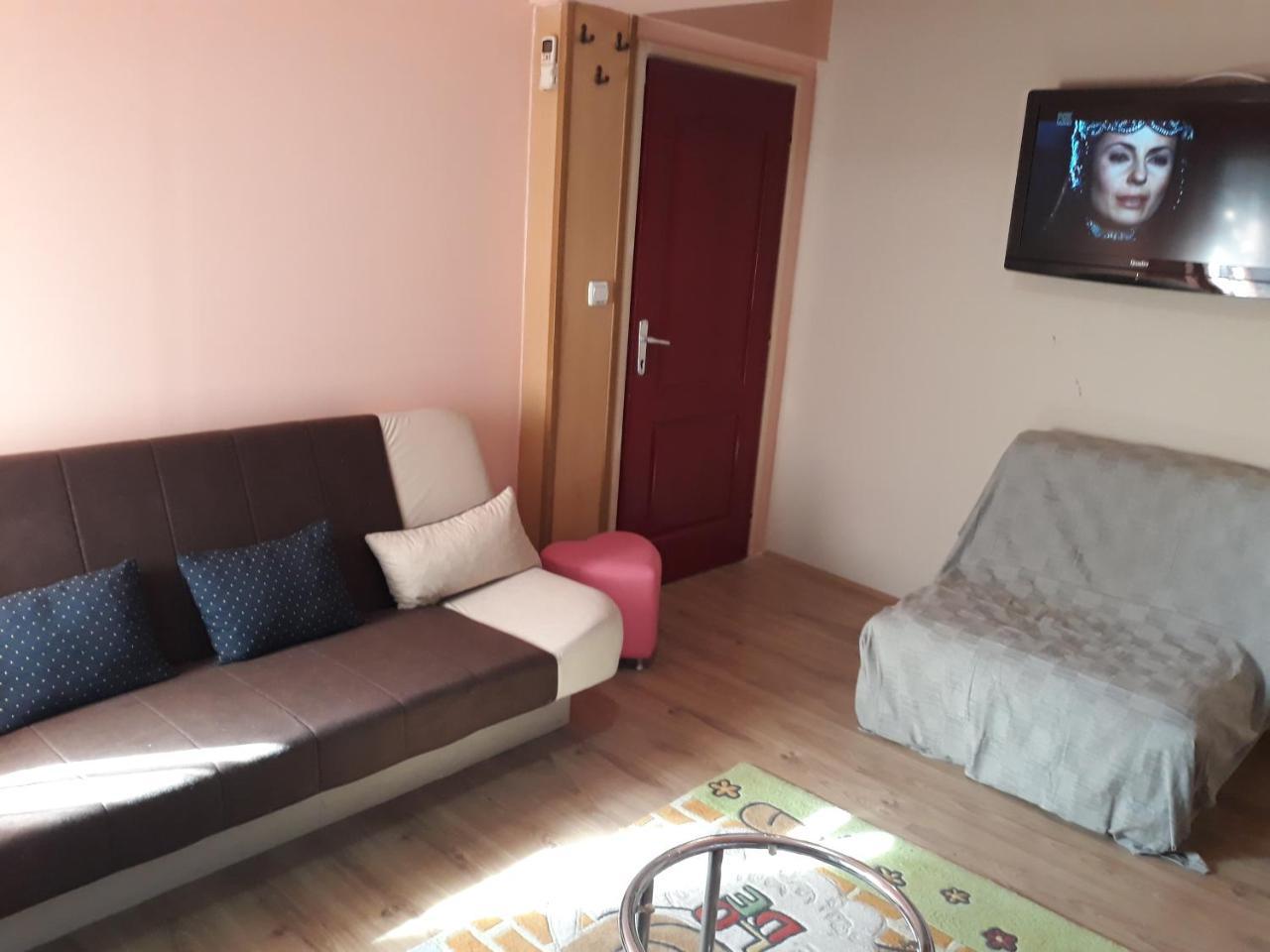 Antonio Rooms Ni エクステリア 写真