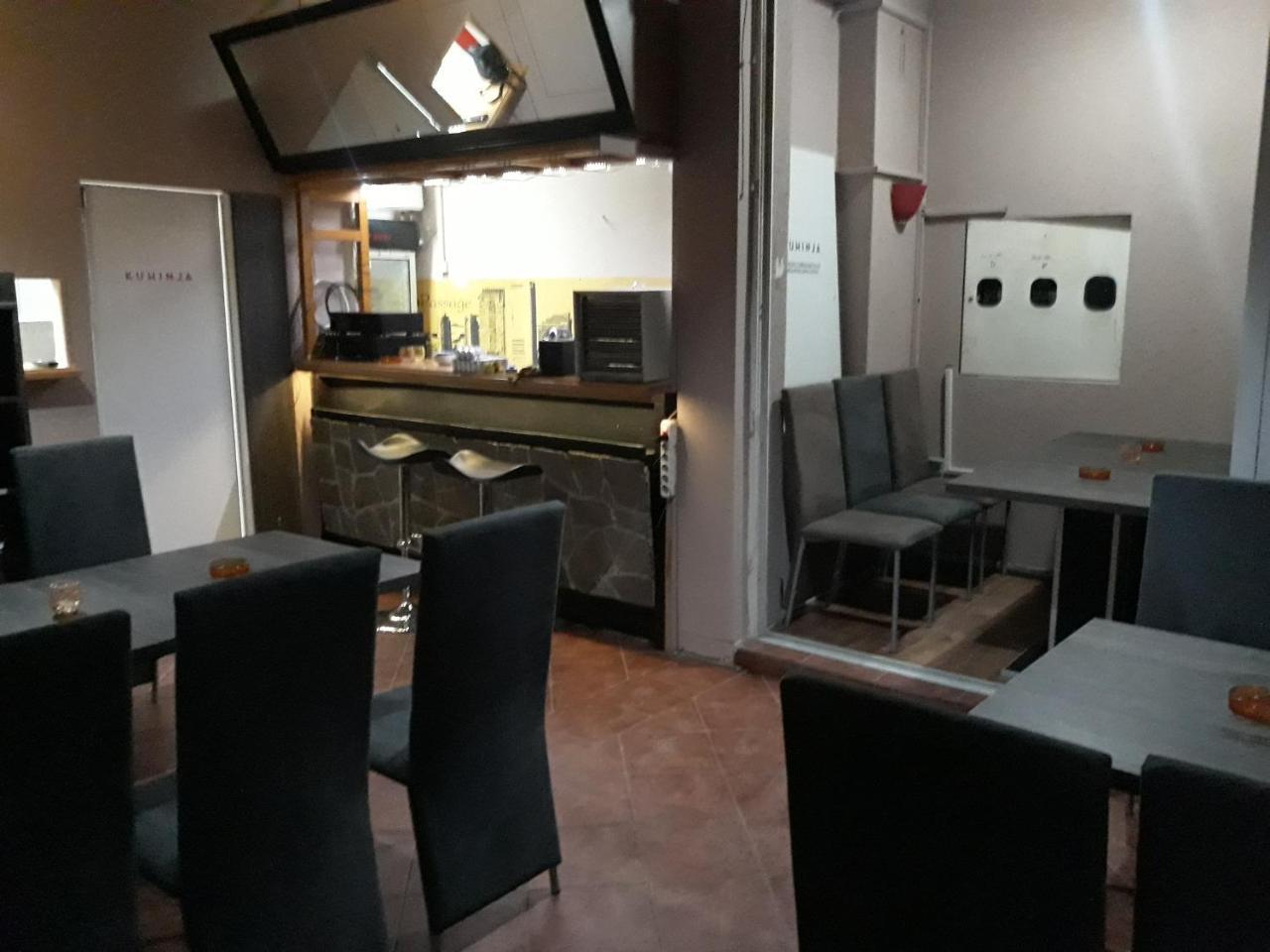 Antonio Rooms Ni エクステリア 写真