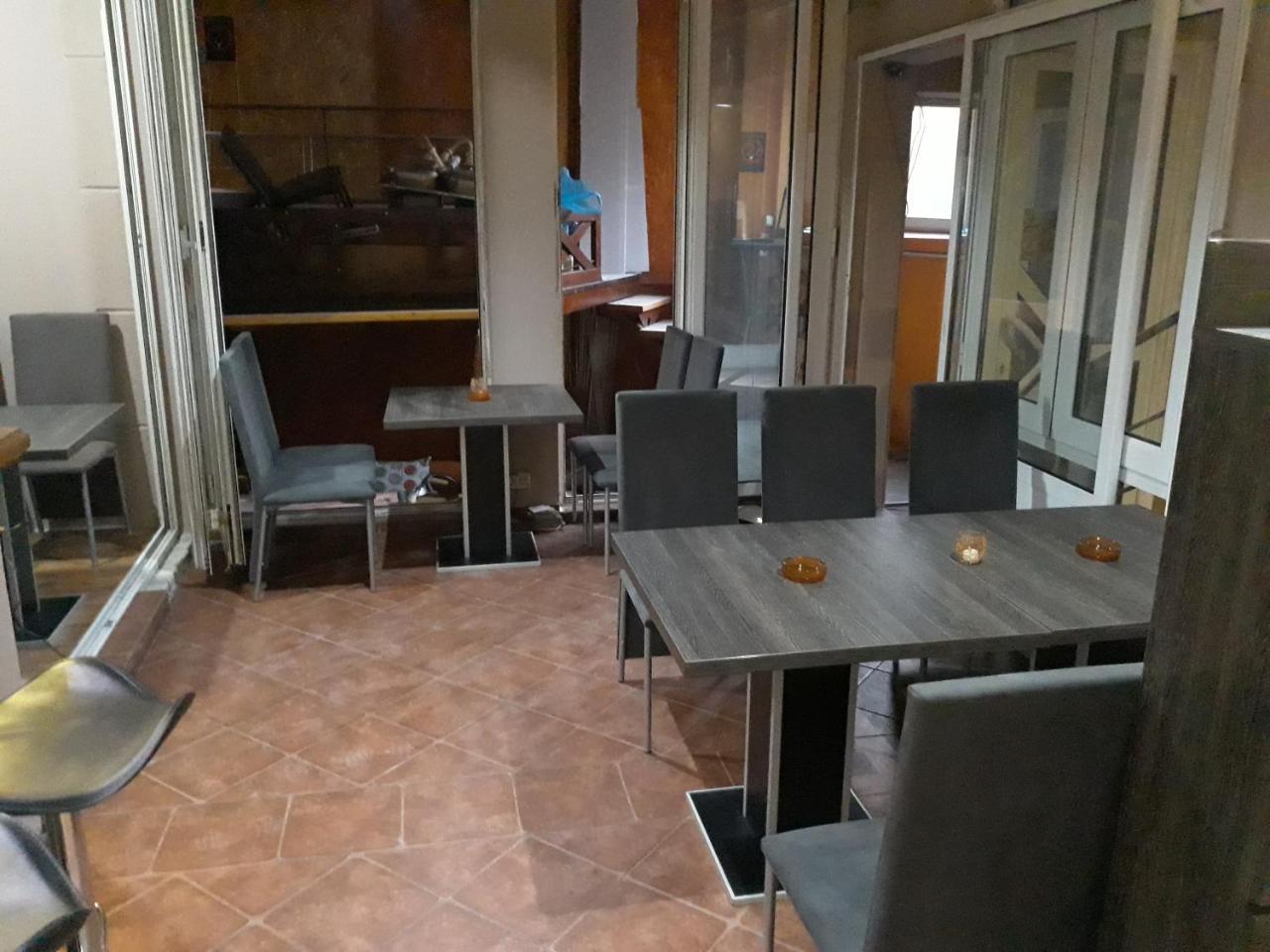 Antonio Rooms Ni エクステリア 写真