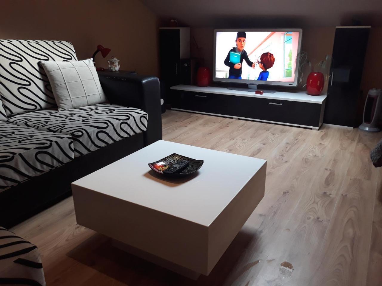 Antonio Rooms Ni エクステリア 写真