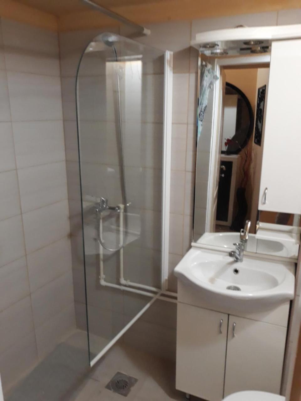 Antonio Rooms Ni エクステリア 写真