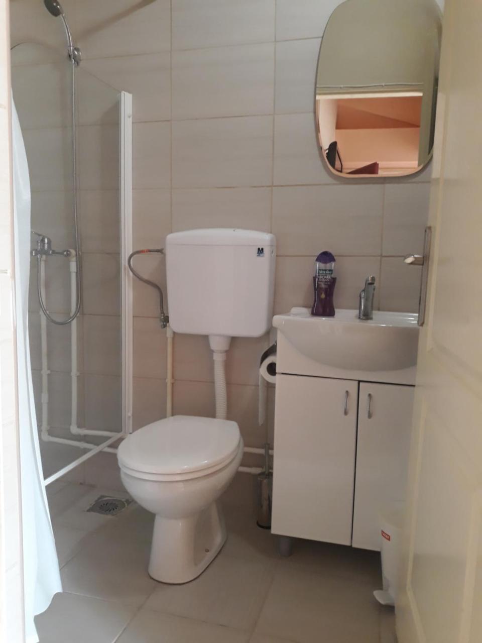 Antonio Rooms Ni エクステリア 写真