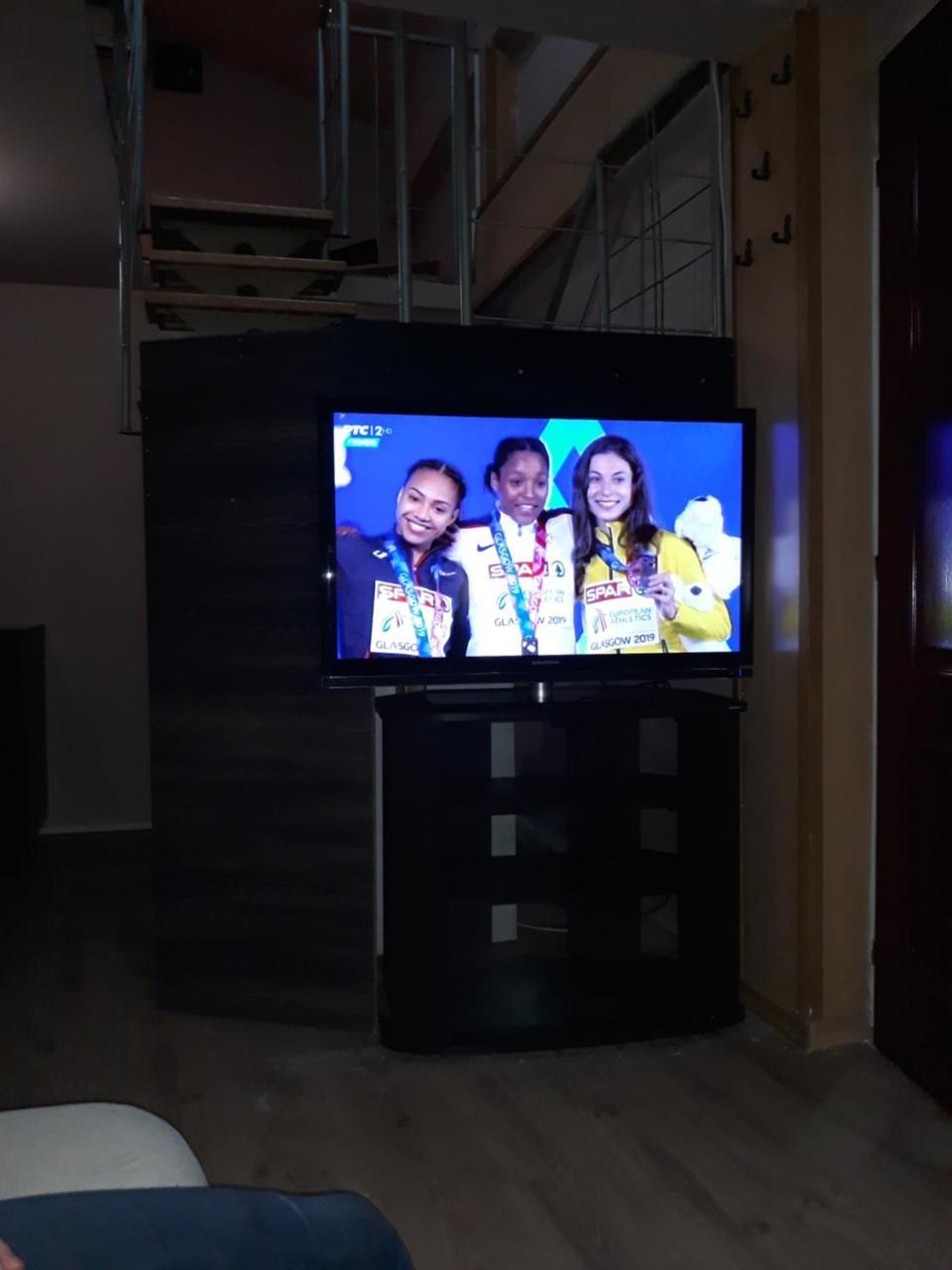Antonio Rooms Ni エクステリア 写真