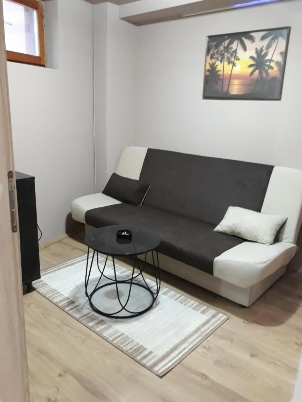 Antonio Rooms Ni エクステリア 写真