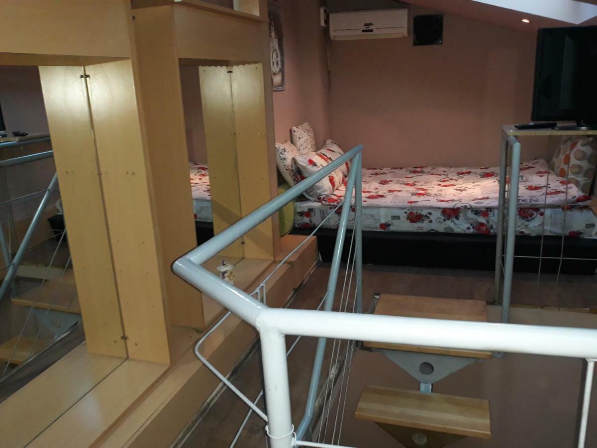 Antonio Rooms Ni エクステリア 写真