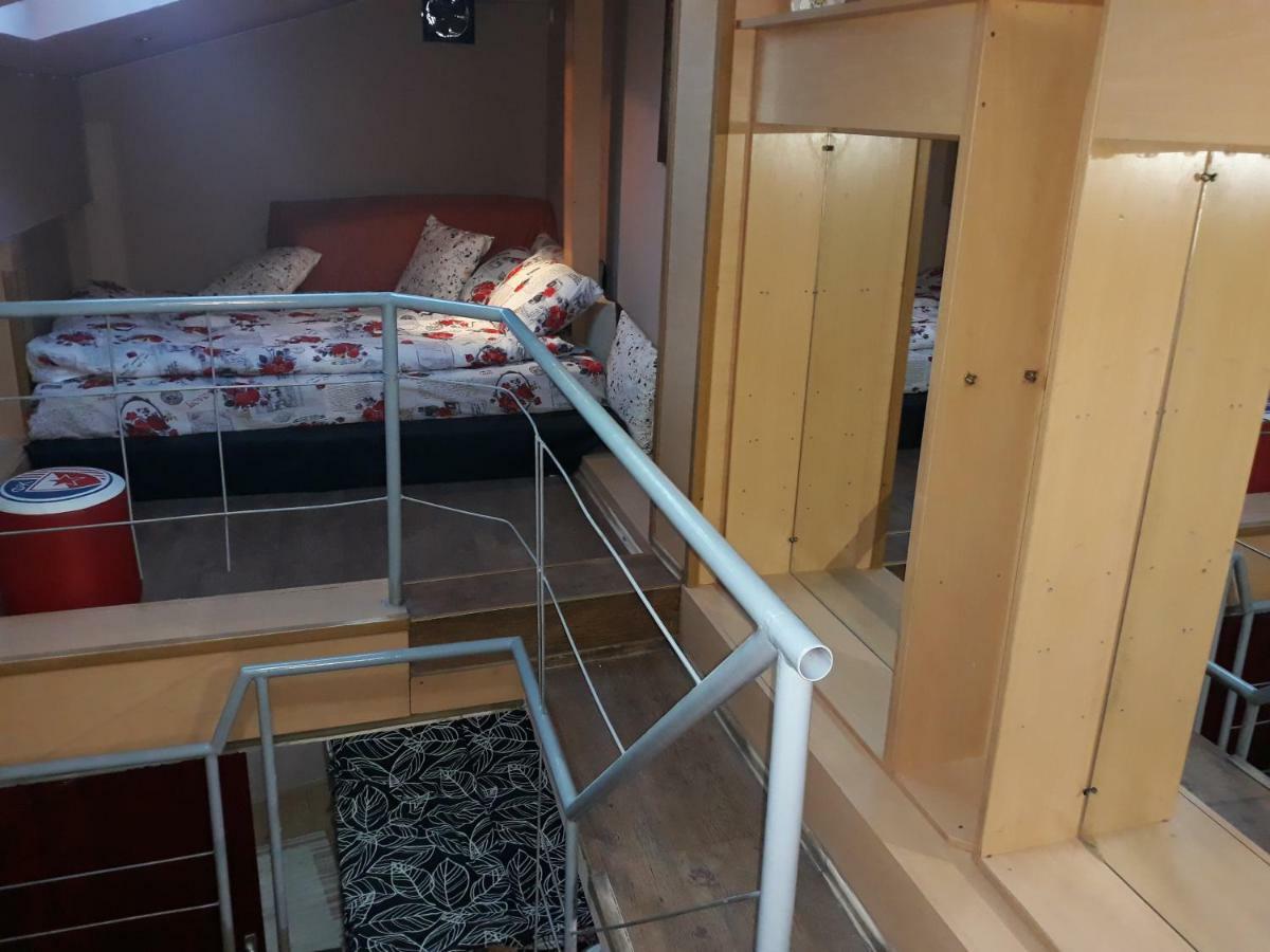 Antonio Rooms Ni エクステリア 写真